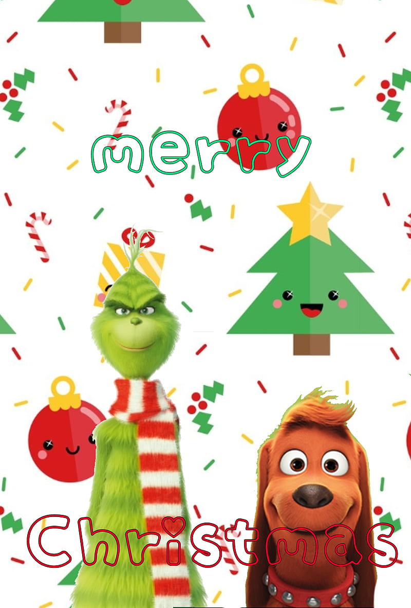 Grinch christmas funny HD phone wallpaper  Peakpx