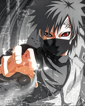 Dark Gaara Wallpapers - Top Free Dark Gaara Backgrounds - WallpaperAccess