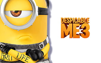 Poster of Minions 2020 Movie, HD wallpaper | Peakpx