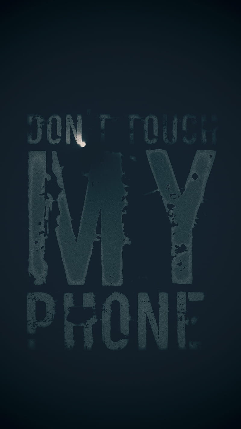 Don t touch my phone, call, duty, everything, styles, wrestling, club,  well, HD phone wallpaper | Peakpx