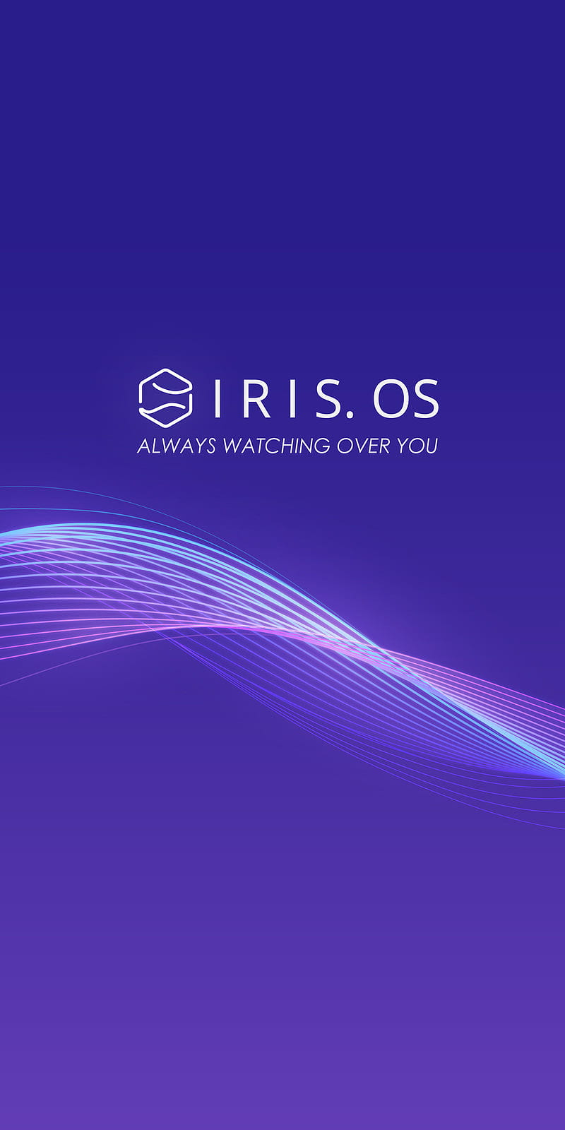 Simulacra IRIS, iris, simulacra, HD phone wallpaper