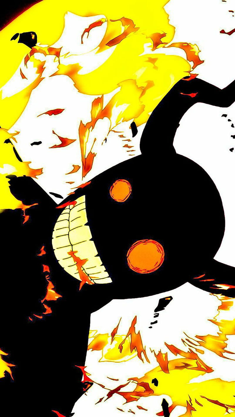 Fire Force, anime, HD phone wallpaper | Peakpx