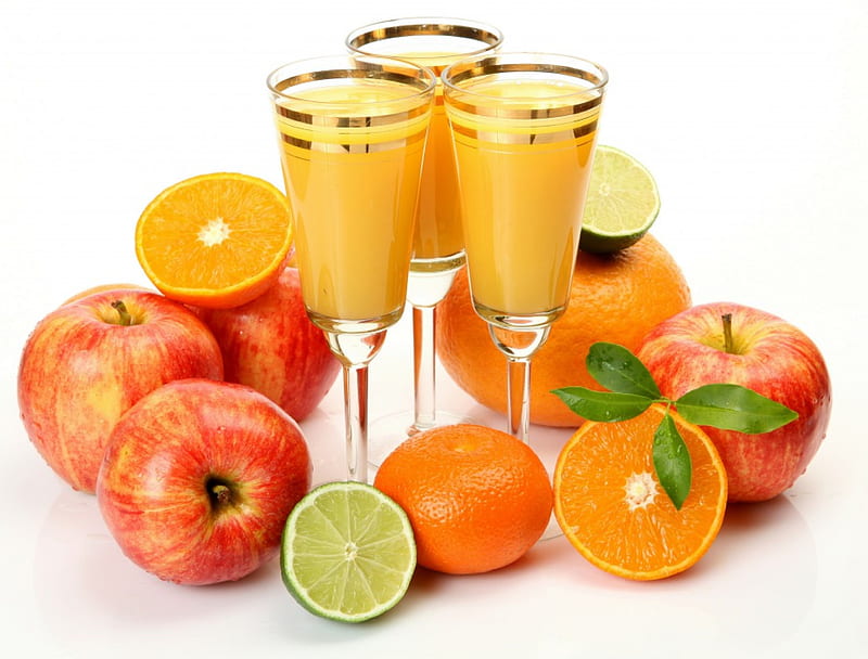 *** Vitamin Kit ***, food, juises, healthy, dtink, oranges, vitamin, HD wallpaper