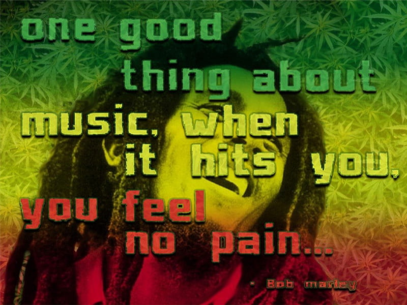 Bob Marley, red, weed, bob, yellow, rasta, marley, reggae, green, jamaica, HD wallpaper