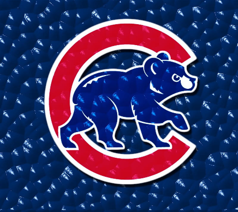 Chicago Cubs, HD wallpaper