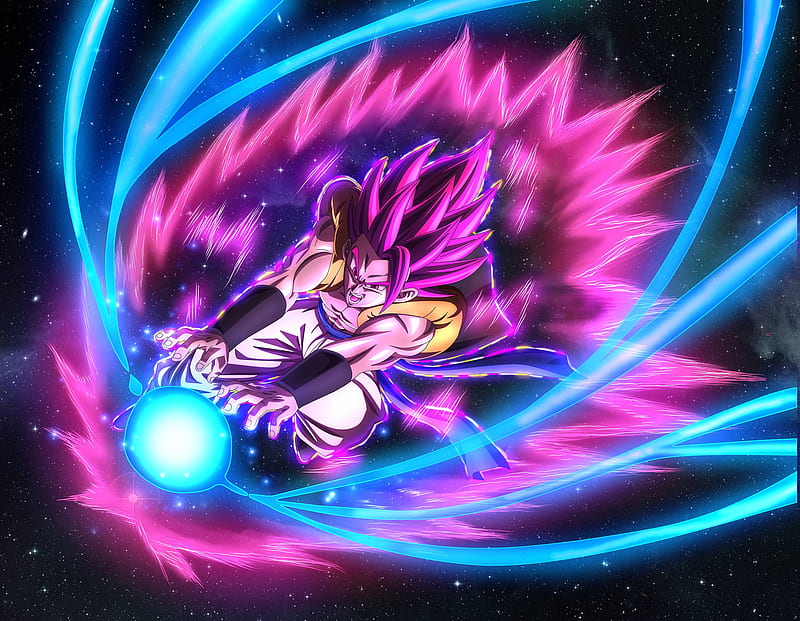 Dragon Ball Super Anime Gogeta Goku Silver Vegeta Hd Wallpaper Peakpx 1504