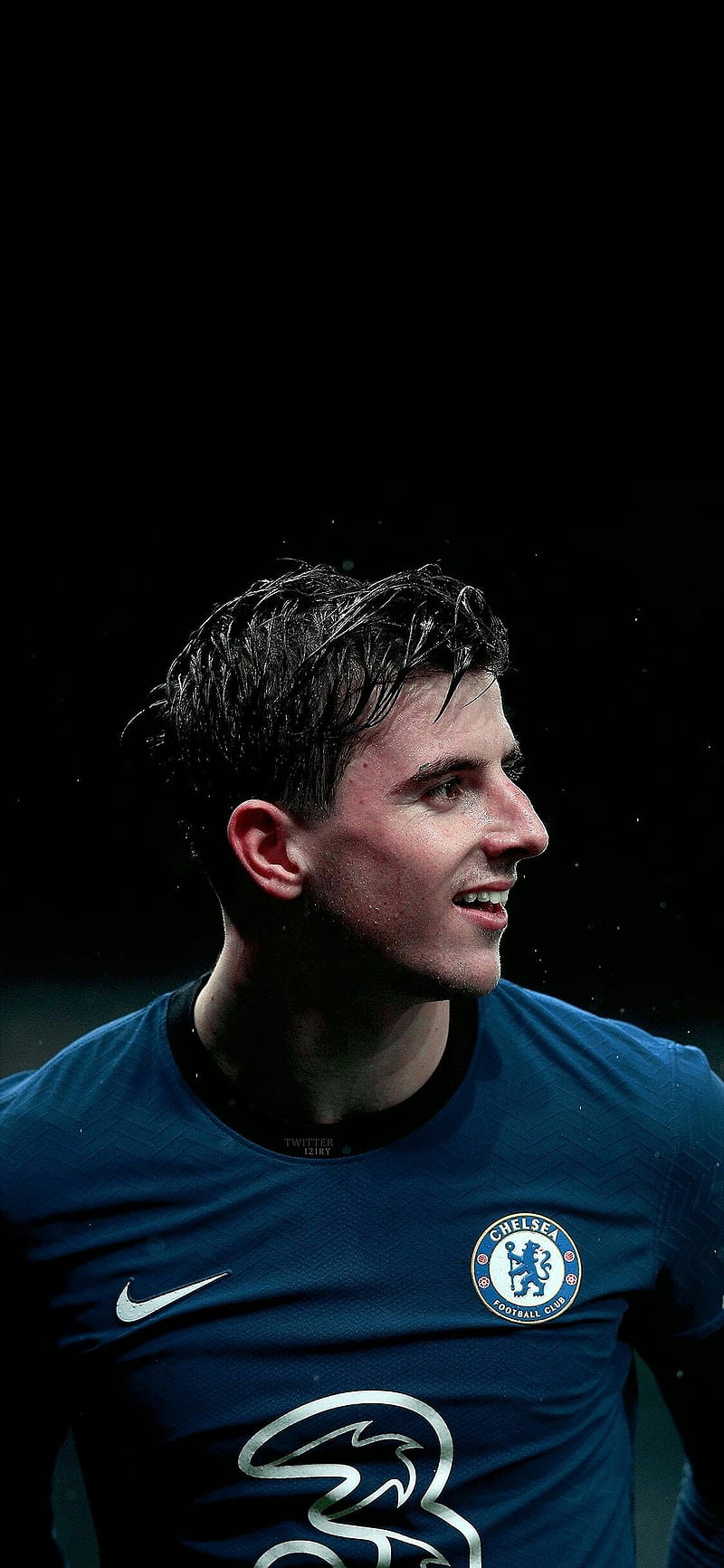 Mason Mount on realising his childhood dreams and working to improve  further. News. Official Site. Chelsea Football Club, HD wallpaper | Peakpx
