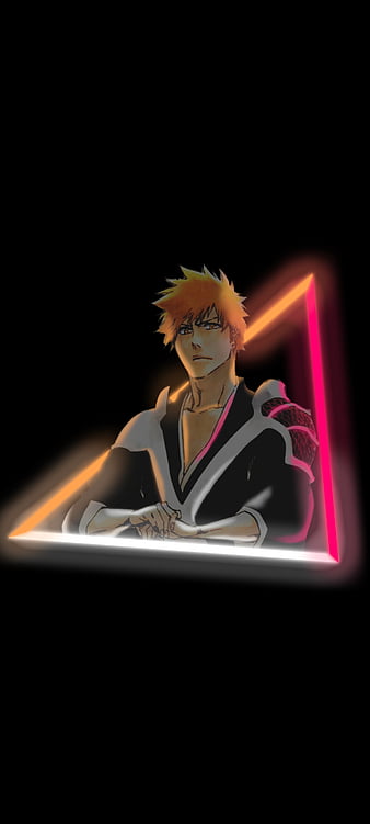 Dark Anime Hd Wallpapers  Hd 1080p, Kurosaki ichigo