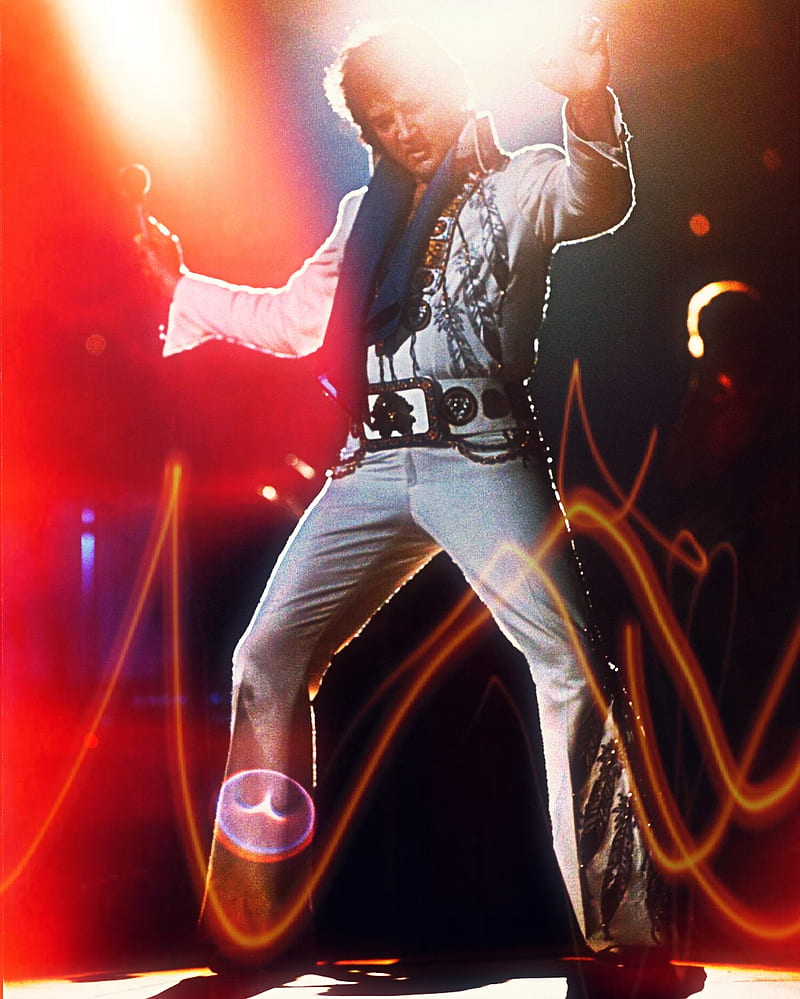 Elvis Presley, burning, burning love, last, love, magic, rock, star, witch,  HD phone wallpaper | Peakpx