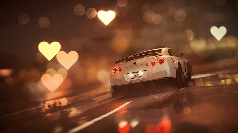 Need For Speed Nissan Gtr , need-for-speed, nissan-gtr, nissan, carros, HD wallpaper