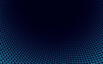 technology background hd blue