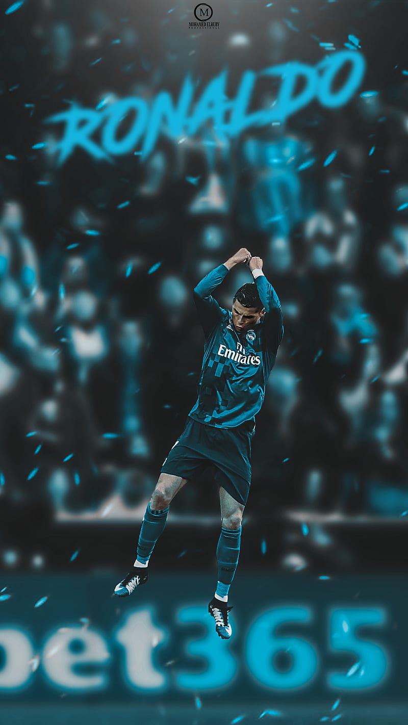 Cristiano Ronaldo, football, HD phone wallpaper | Peakpx