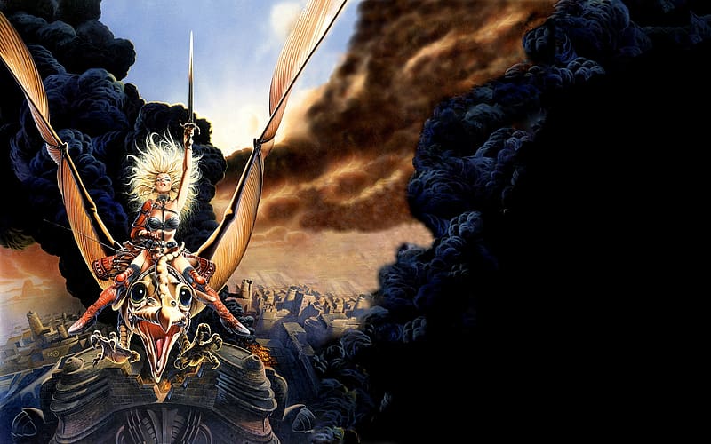 Movie, Heavy Metal, HD wallpaper Movie, Heavy Metal, HD wallpaper
