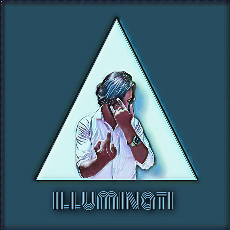 Illuminati, HD phone wallpaper