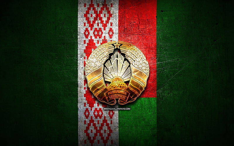 Download Belarus Matte Flag Wallpaper  Wallpaperscom