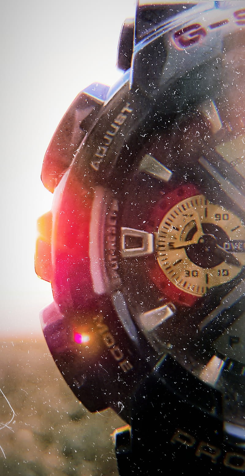 Đặt chân vào thế giới G-Shock với đa dạng các loại đồng hồ, từ cổ điển đến hiện đại, đậm chất thể thao. Hãy chuẩn bị sẵn sàng cho trò chơi của bạn với những chiếc đồng hồ chứa đựng sự cách tân như G-Shock! 