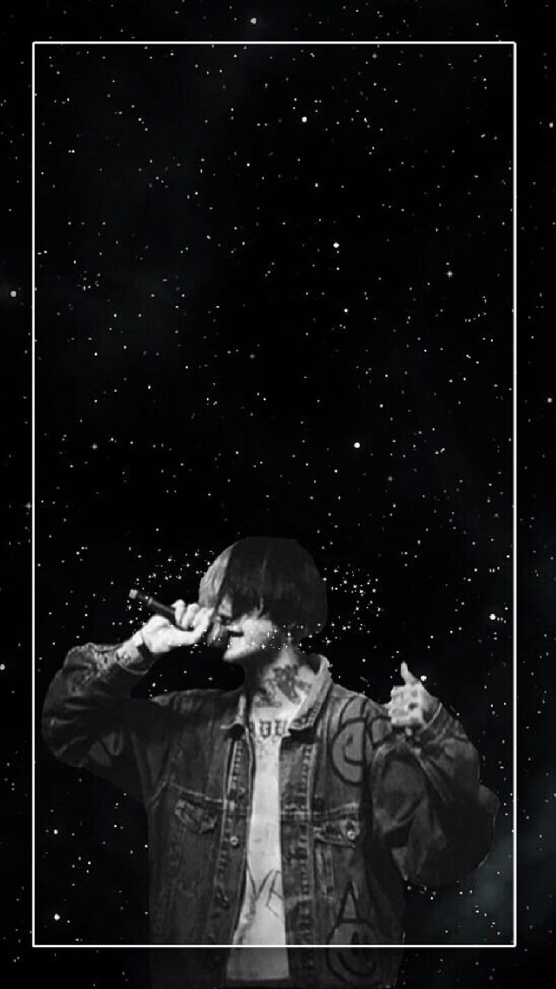 Lil Peep Aesthetic Wallpapers  Wallpaper Cave