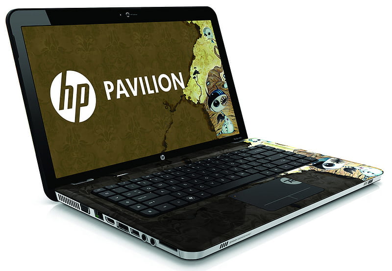Hp laptop, pavilion, new, hp, laptop, HD wallpaper | Peakpx