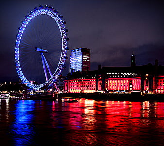 HD london-eye wallpapers | Peakpx