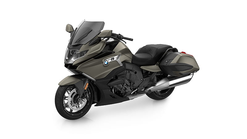 BMW, BMW K 1600, BMW K 1600 B , Motorcycle, HD wallpaper