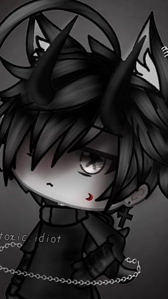 The Wolf Boy pt5  Gacha-Life Amino