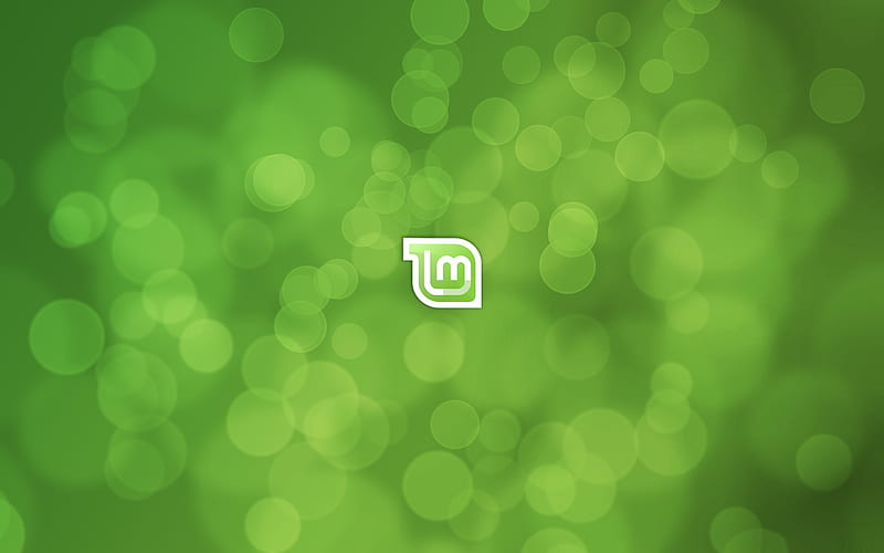 mint gnome-linux system background, HD wallpaper