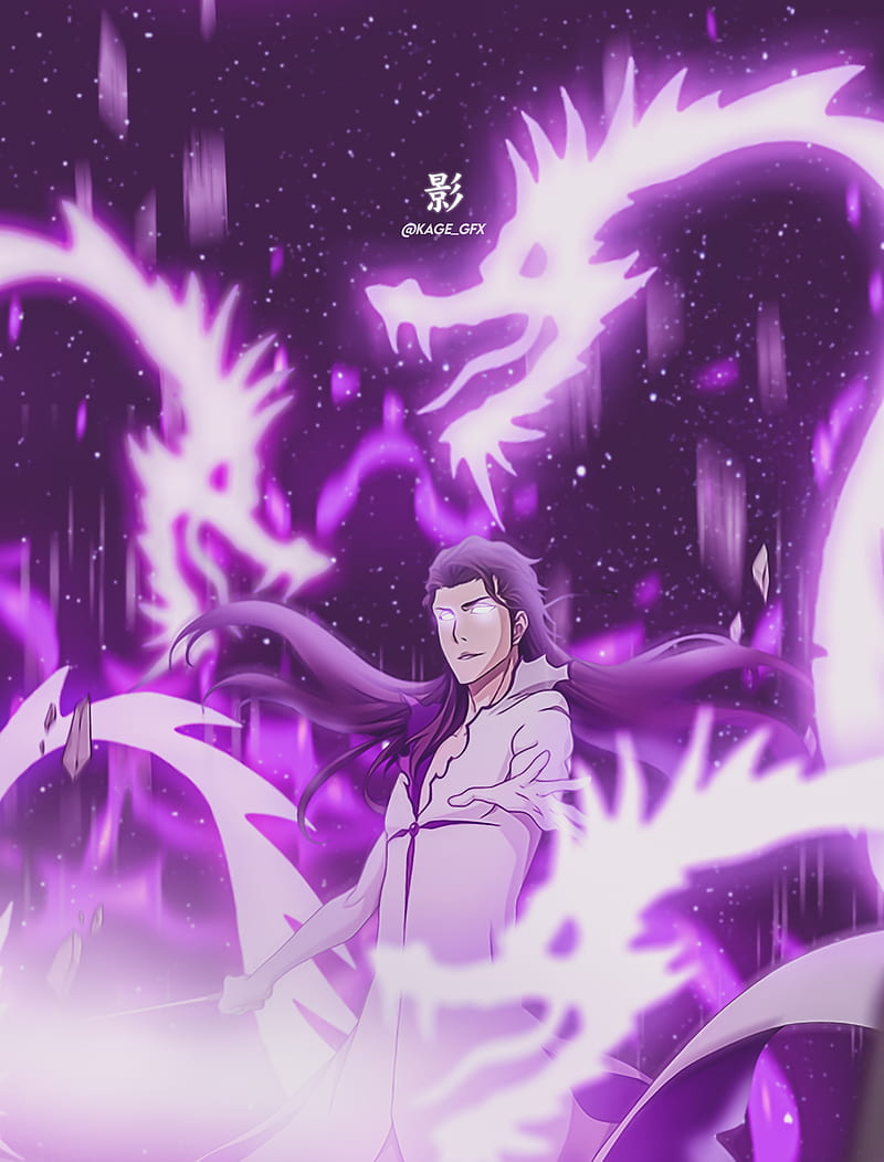 sosuke aizen final form wallpaper