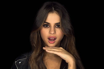 Selena Gomez, selena-gomez, celebrities, music, girls, HD wallpaper