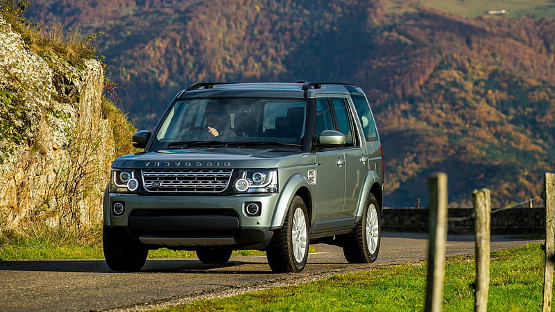 Discovery Land Rover, land-rover, carros, HD wallpaper