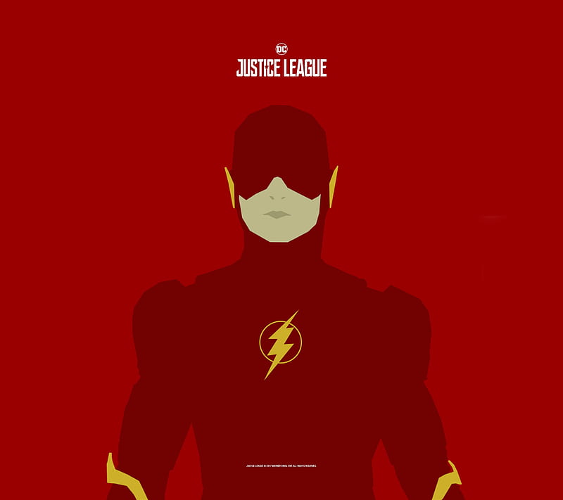The Flash JL, dc comics, the flash, justice league, batman, superman ...
