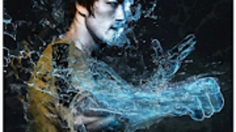 Bruce Lee - and software reviews, Bruce Lee Be Water, HD wallpaper