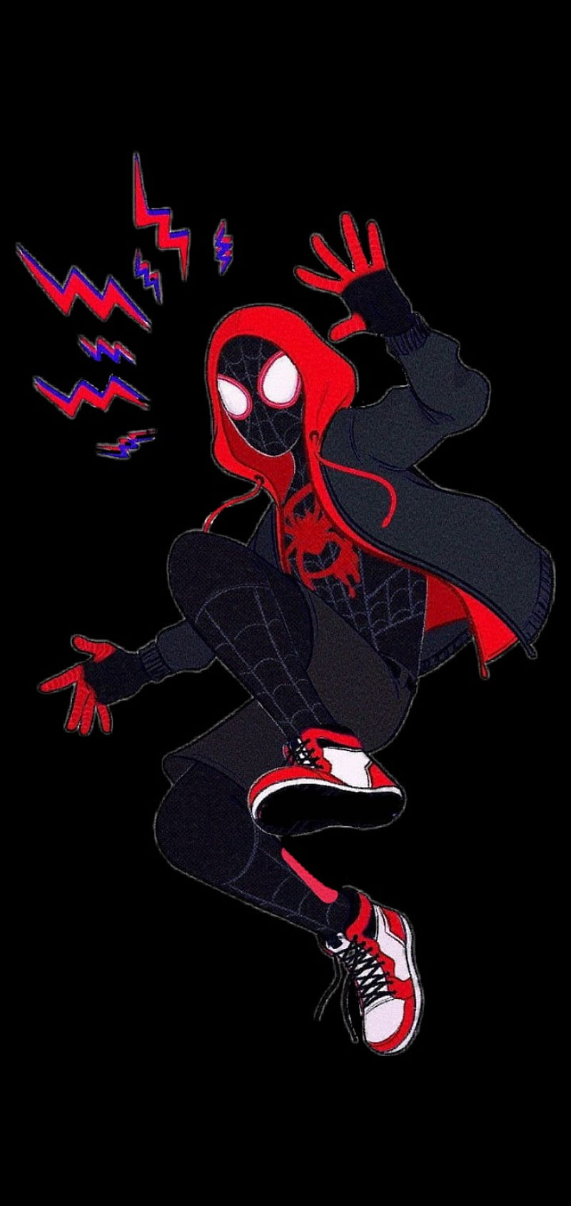 Spiderman, hero, lol, man, marvel, spider, spider-man, HD phone ...