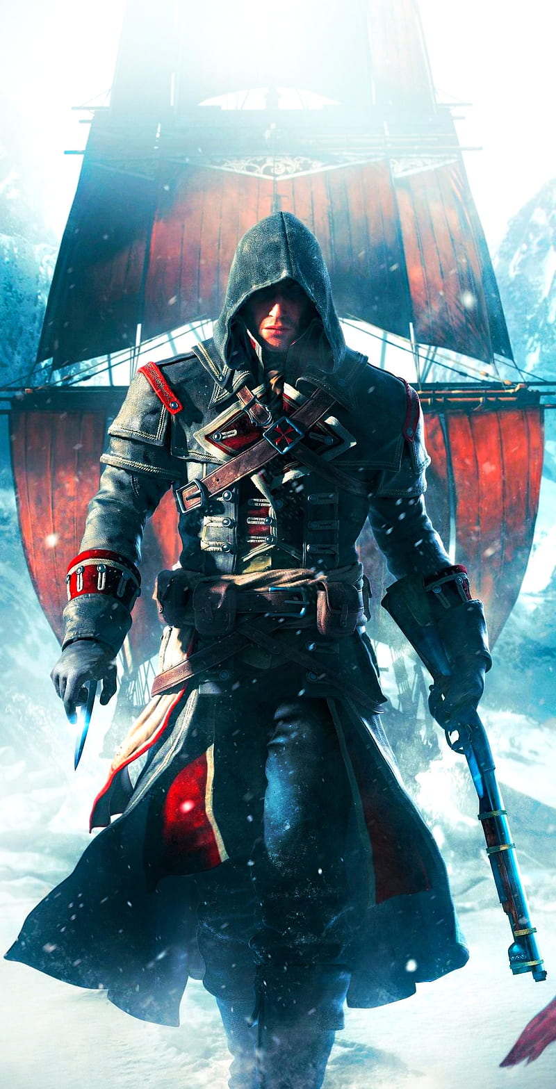 3D Assassins Creed Wallpapers  Top Những Hình Ảnh Đẹp