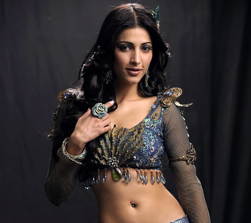 800px x 711px - Shruti Haasan, actress, awesome, glamour, model, HD wallpaper | Peakpx