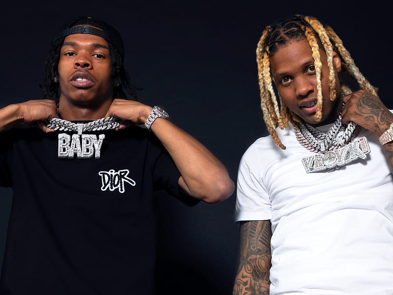 Lil Baby And Lil Durk, HD wallpaper | Peakpx