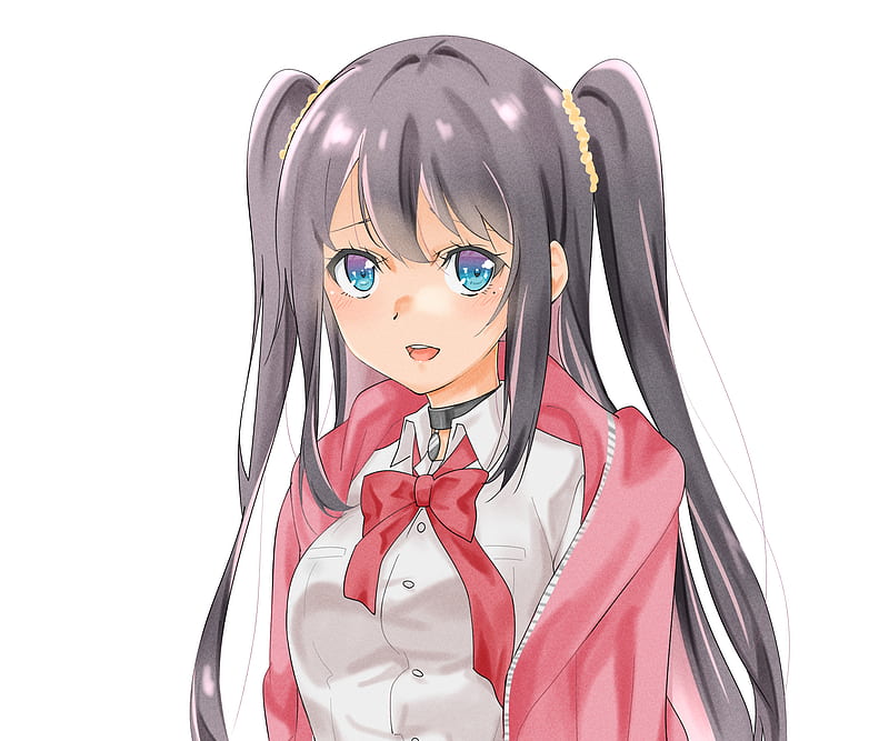 Anime, Virtual Youtuber, Kaga Nazuna, Lupinus Virtual Games, VSPO!, HD wallpaper | Peakpx Anime, Virtual Youtuber, Kaga Nazuna, Lupinus Virtual Games, VSPO!, HD wallpaper | Peakpx