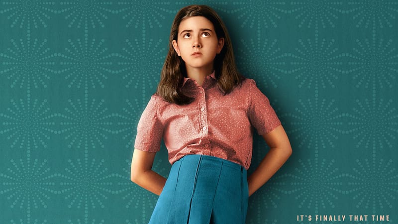 Abby Ryder Fortson, actress, Are You There God? It's Me, Margaret., HD wallpaper Abby Ryder Fortson, actress, Are You There God? It's Me, Margaret., HD wallpaper