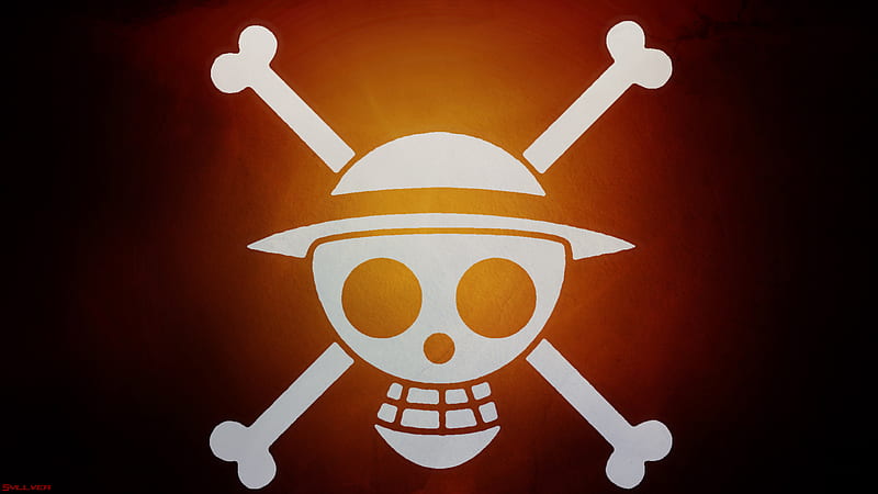 Straw Hat Pirates New World Desktop Wallpaper