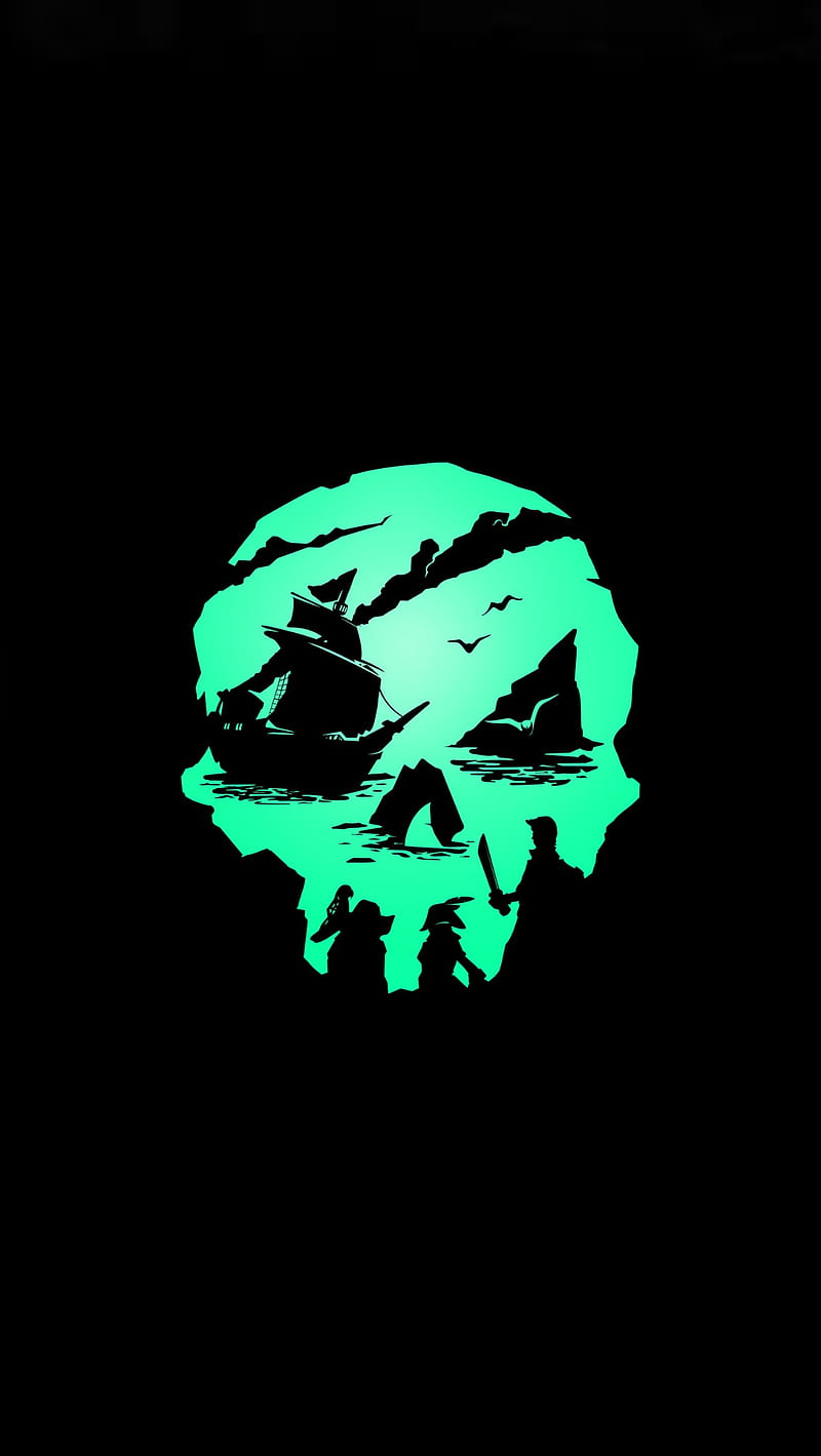 Sea Of Thieves Logo - 4k Wallpapers - 40.000+ ipad wallpapers 4k - 4k  wallpaper Pc