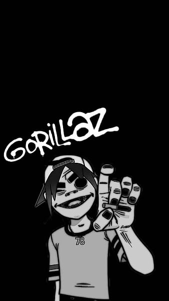 GORILLAZ 1080P, 2K, 4K, 5K HD wallpapers free download | Wallpaper Flare