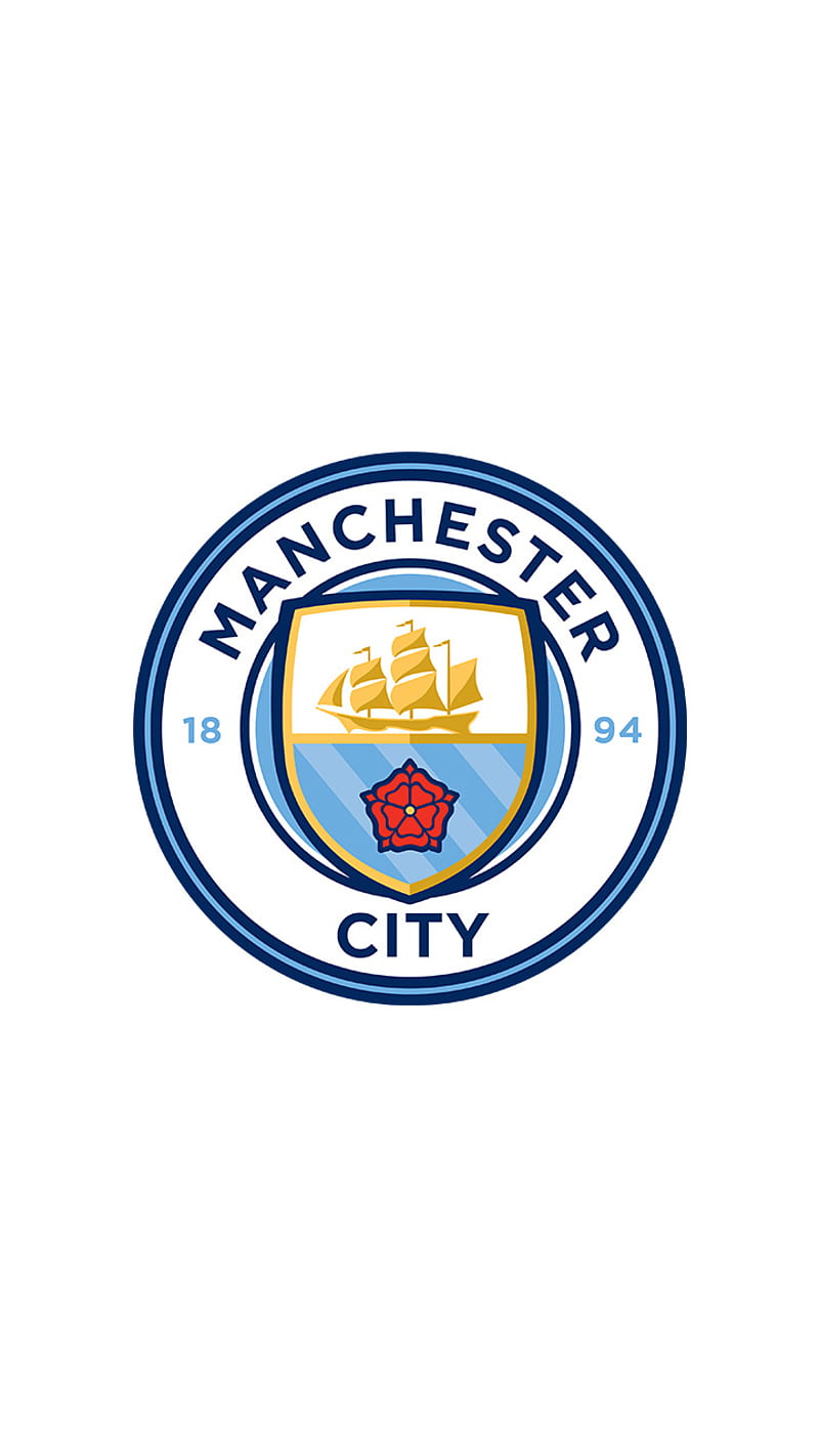 Manchester City, mc, HD phone wallpaper | Peakpx