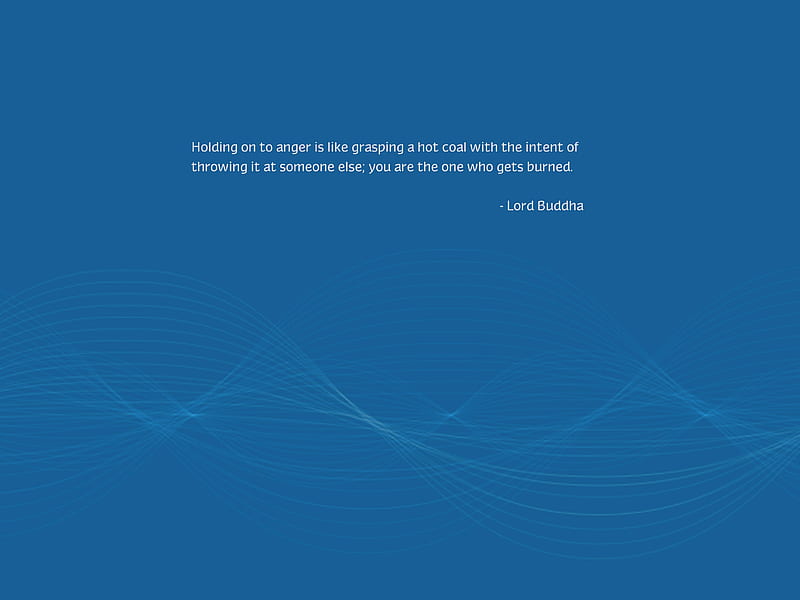 Spiritual Quotes by Lord Buddha, buddha, spirituality, quotes, HD wallpaper