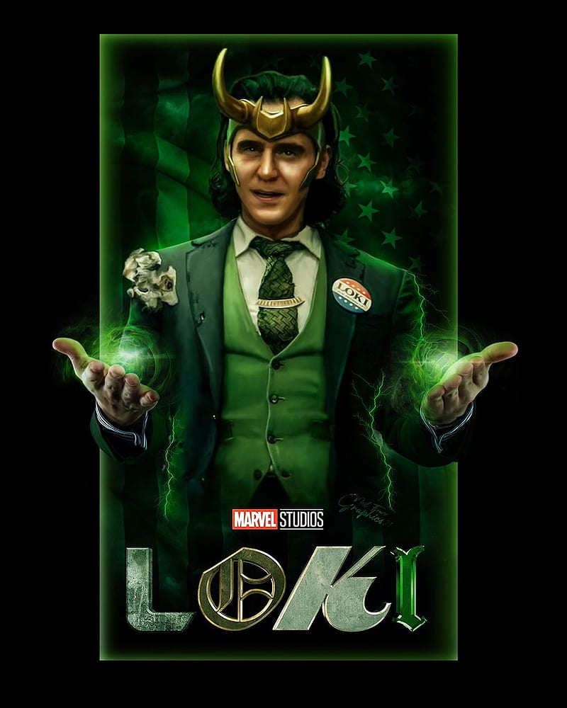 Loki 2021, HD wallpaper | Peakpx