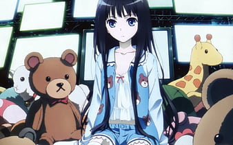 Shinozaki Ayaka - Kami-sama no Memo-chou - Zerochan Anime Image Board