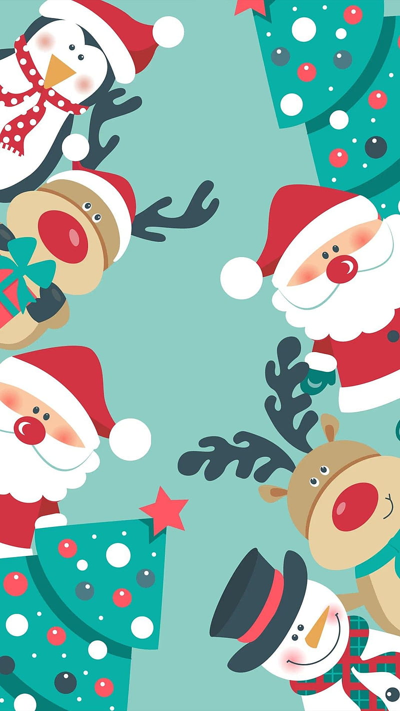 Christmas Background Photos and Wallpaper for Free Download