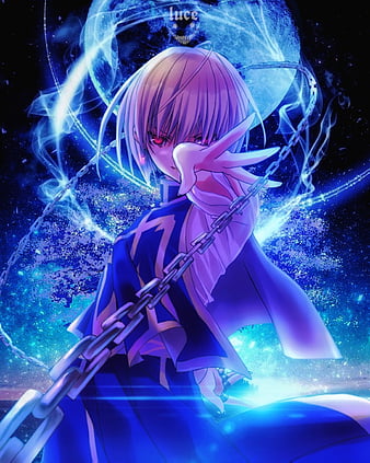 Kurapika HD Hunter x Hunter Wallpapers, HD Wallpapers