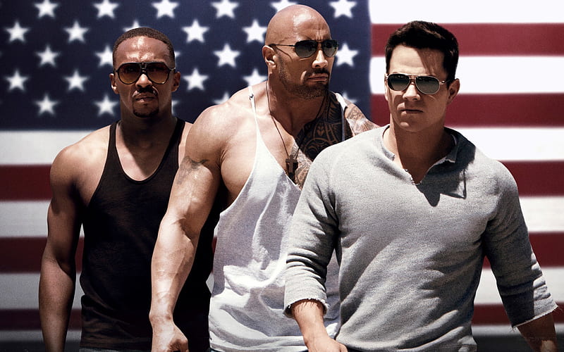 Pain and Gain 2013, 2013, Bodybuilder, entertainment, movies, HD wallpaper