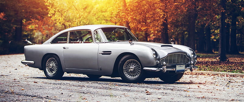 Aston Martin DB5 , aston-martin-db5, aston-martin, carros, HD wallpaper
