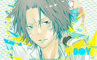 Gokudera Hayato/#1968862, Fullsize Image (2000x1600)