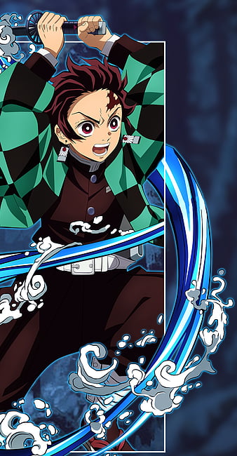 Kamado Tanjirou - Kimetsu no Yaiba - Image by Wing178 #2912928